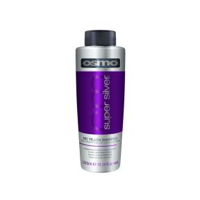 Osmo Super Silver No Yellow Shampoo